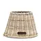 Rivièra-Maison RIVIÈRA MAISON RUSTIC RATTAN NAXOS LAMPSHADE 24X18