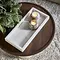 Rivièra-Maison RIVIÈRA MAISON SESSARI MARBLE TRAY 40X18