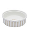 Rivièra-Maison RIVIÈRA MAISON BONE APPÉTIT DOG BOWL FLAX L