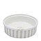 Rivièra-Maison RIVIÈRA MAISON BONE APPÉTIT DOG BOWL FLAX L