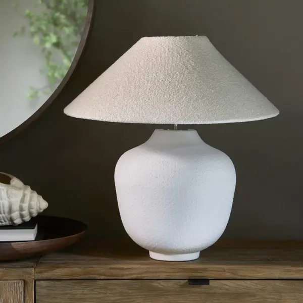 Rivièra-Maison RIVIÈRA MAISON BEAUCHAMP TABLE LAMP