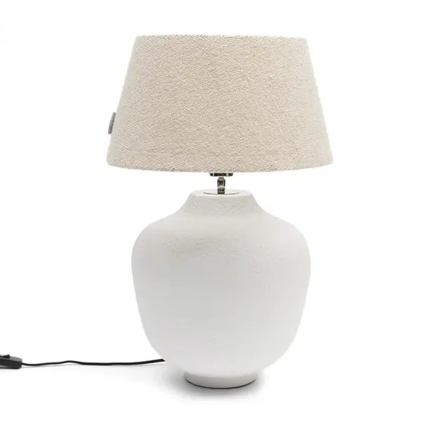 Rivièra-Maison RIVIÈRA MAISON BEAUCHAMP TABLE LAMP