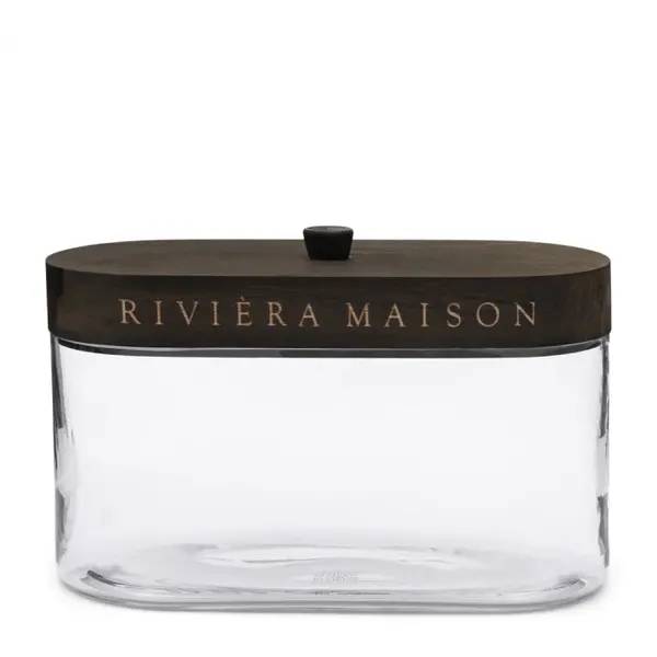 Rivièra-Maison RIVIÈRA MAISON HARLEM STORAGE JAR