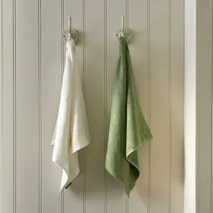 556880 Coconut Groove Kitchen Towel 2 pcs