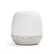 Wasgeluk Diffuseur Mozzin Starry : Base en Bois Elégant, Extérieur en Porcelaine Élégante, Diffusion de Parfum de 1, 3 ou 8 Heures, Arrêt Automatique!