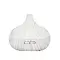 Wasgeluk Dufte Aroma-Diffuser Essential White Wood - Verbessern Sie Ihr Wohlbefinden und Schaffen Sie eine Entspannte Atmosphäre in Ihrem Zuhause