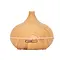Wasgeluk Dufte Aroma-Diffuser Essential Light Wood - Verbessern Sie Ihr Wohlbefinden und Schaffen Sie eine Entspannte Atmosphäre in Ihrem Zuhause