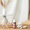 Wasgeluk "Happy Balance Oil Happy - Opbeurende Etherische Olie Blend met Tangerine, Mandarijn, Vanille & Koffieboonolie - 10 ml"