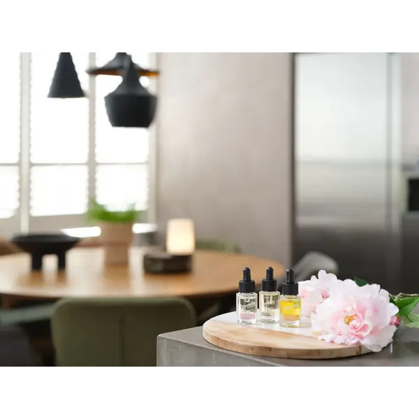 Wasgeluk Etherische olie Eucalyptus - Frisheid en Vitaliteit voor elke Ruimte