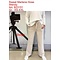 WENDY TRENDY "Sweat Marlene Broek Artikel-Nr: 823151 Wendy Trendy Marlene Broek Beige"