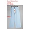 WENDY TRENDY "Pantalon Sweat Marlene Référence Article: 823151 Wendy Trendy Pantalon Bleu Clair"