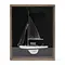 Rivièra-Maison RIVIÈRA MAISON - SAIL AWAY BOAT IN BOX