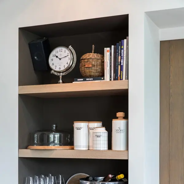 Rivièra-Maison RIVIÈRA MAISON - TIME TO EXPLORE CLOCK