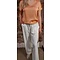 WENDY TRENDY "Sweat Marlene Hose Artikel-Nr: 823151 Wendy Trendy Hose Weiß"