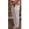 WENDY TRENDY "Sweat Marlene Hose Artikel-Nr: 823151 Wendy Trendy Hose Weiß"