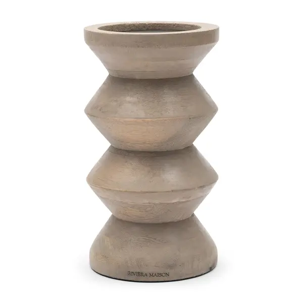 Rivièra-Maison RIVIÈRA MAISON Totem Candle Holder L / 553380