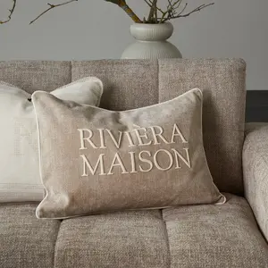 RM Evora Pillow Cover 65x45