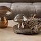 Rivièra-Maison RIVIÈRA MAISON Mushroom Decoration brown S / 565860