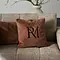 Rivièra-Maison RIVIÈRA MAISON - Ophelia Faux Fur Pillow Cover 50x50 / 564720