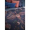 PIP Studio PIP STUDIO - Dekbedovertrekset Buenas Noches Donkerblauw