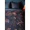 PIP Studio PIP STUDIO - Dekbedovertrekset Buenas Noches Donkerblauw