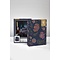 PIP Studio PIP STUDIO - Dekbedovertrekset Buenas Noches Donkerblauw