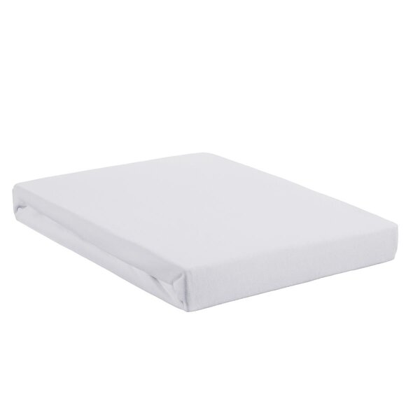 BEDDINGHOUSE Beddinghouse - Jersey Stretch Fitted Sheet / 159979