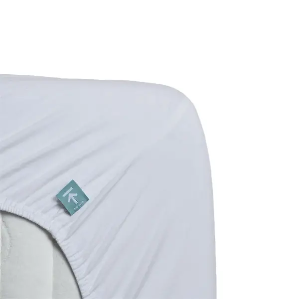 BEDDINGHOUSE Beddinghouse - Jersey Stretch Fitted Sheet / 159979