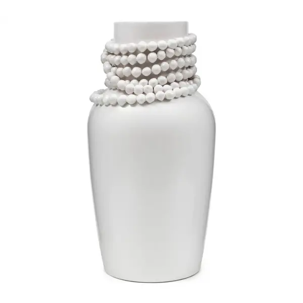 Rivièra-Maison RIVIÈRA MAISON - Precious Pearl Vase L - 571740