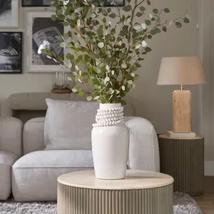 Precious Pearl Vase L