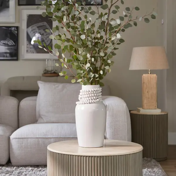 Rivièra-Maison RIVIÈRA MAISON - Precious Pearl Vase L - 571740