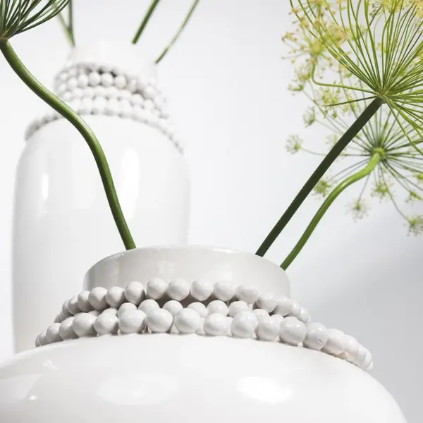 Rivièra-Maison RIVIÈRA MAISON - Precious Pearl Vase L - 571740