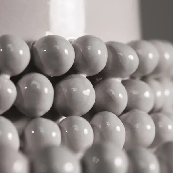 Rivièra-Maison RIVIÈRA MAISON - Precious Pearl Vase M - 571730