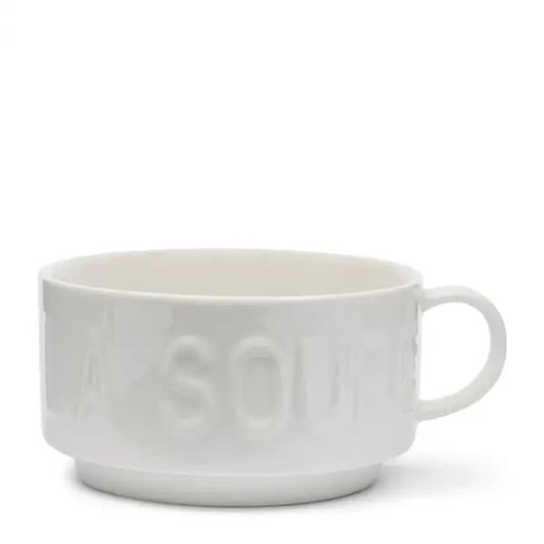 Rivièra-Maison RIVIÈRA MAISON - La Soupe Soup Bowl / 570780 - 8721148200245