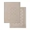 Rivièra-Maison RIVIÈRA MAISON -  Checkered Tea Towel 2 pieces / 568890