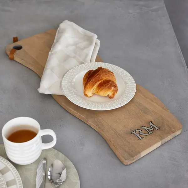 Rivièra-Maison RIVIÈRA MAISON -  Checkered Tea Towel 2 pieces / 568890
