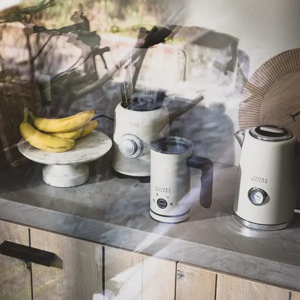 Rivièra-Maison RIVIERA MAISON Waterkoker RM Classic - 530520