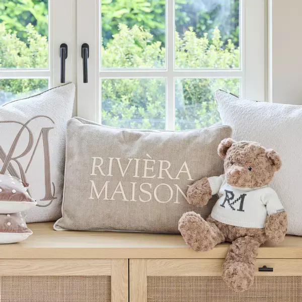 Rivièra-Maison RIVIÈRA MAISON - Collectors Bear Archie / 567250