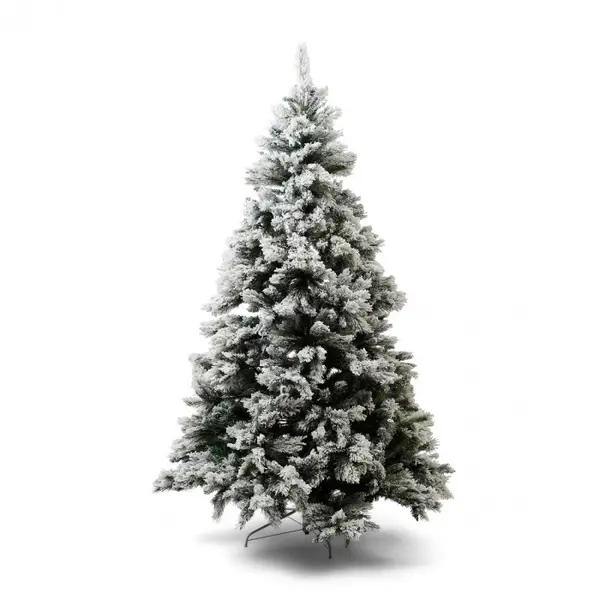 Rivièra-Maison RIVIÈRA MAISON - Colorado Snow X-Mas Tree 270cm - 232830
