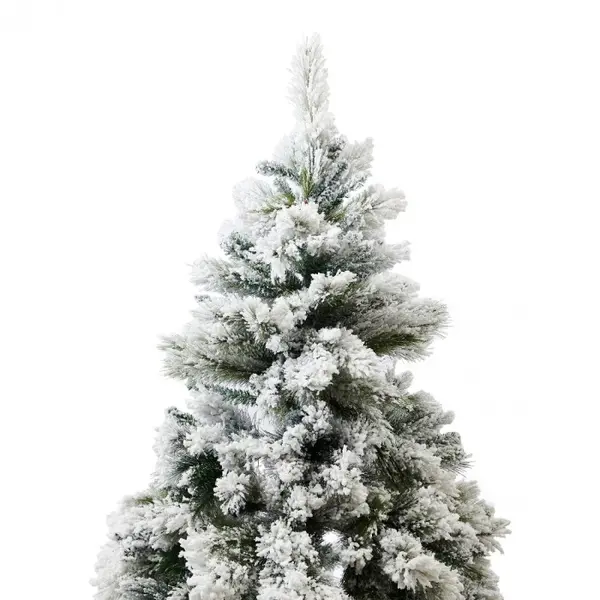 Rivièra-Maison RIVIÈRA MAISON - Colorado Snow X-Mas Tree 270cm - 232830