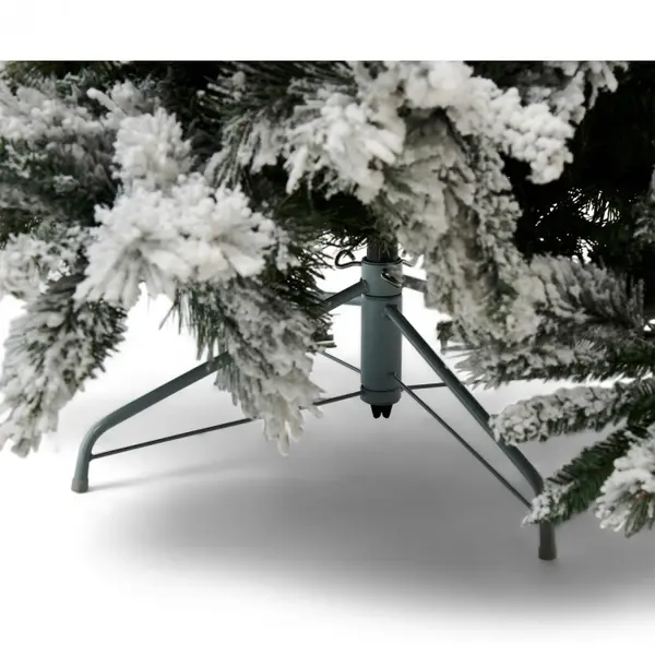 Rivièra-Maison RIVIÈRA MAISON - Colorado Snow X-Mas Tree 270cm - 232830