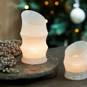 RM Classic Bamboo Votive M