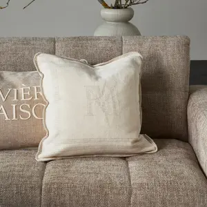 RM Marino Pillow Cover 50x50
