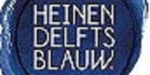  Heinen Delftsblauw