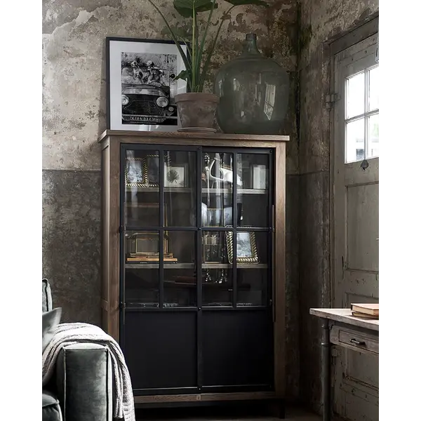 Rivièra-Maison RIVIÈRA MAISON - Brigitte Bardot with Dogs - APA713-FP22-50X60-RM