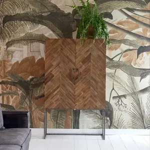Tribeca Bar Cabinet