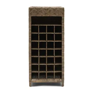 Canggu Bar Cabinet