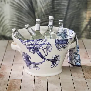 Amalfi Wine Cooler