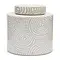 Rivièra-Maison RIVIÈRA MAISON - Blois Ginger Pot M - 575460