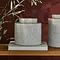 Rivièra-Maison RIVIÈRA MAISON - Blois Ginger Pot M - 575460